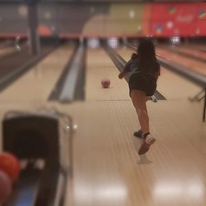 Meet your Posher, Rica